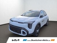 Neu Kia Stonic 116 PS (85 kW) 2025 Weiss SUV