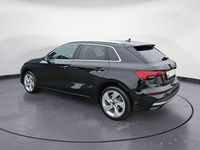 Gebraucht Audi A3 Ambiente 116 PS (85 kW) 2025 Schwarz Kombi