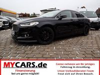 Gebraucht Ford Mondeo Titanium 180 PS (132 kW) 2016 Andere Limousine