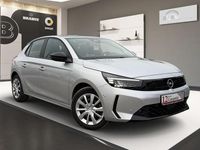 Gebraucht Opel Corsa Edition 101 PS (74 kW) 2025 Silber Kleinwagen
