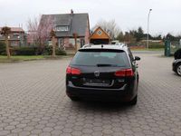 gebraucht VW Golf VII 2.0 TDI Variant Allstar BMT