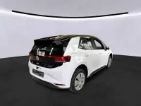 Gebraucht VW ID.3 Pro Performance 150 kW (204 PS) 2020 Gletscherweiß metallic Kleinwagen