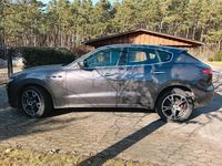 Gebraucht Maserati Biturbo 430 PS (316 kW) 2017 Grau Limousine