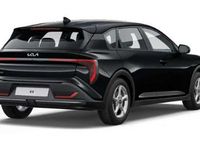 Neu Kia K4 Vision 150 PS (110 kW) 2026 Schwarz Kombi