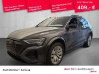 Second-hand Audi SQ8 e-tron Sport 369 kW (503 CP) 2024 Gri SUV