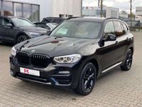 gebraucht BMW X3 sDrive30i/R-Cam/KeylessGo/Digitale Tachometer