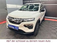 Gebraucht Dacia Spring Essentiel 39 kW (54 PS) 2022 Kleinwagen