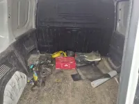 Gebraucht Opel Combo Edition 102 PS (75 kW) 2022 Weiß Van / Kleinbus