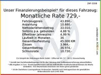 Usata VW Multivan Generation Six 150 CV (110 kW) 2020 Argento Monovolume