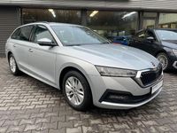 Gebraucht Skoda Octavia Ambition 110 PS (80 kW) 2024 Silber Kombi