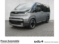 Neu Kia PV5 119 kW (163 PS) 2026 Grau Van / Kleinbus