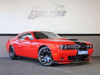 Gebraucht Dodge Challenger 309 PS (227 kW) 2023 Rot Coupé