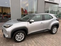 Gebraucht Toyota Yaris Cross 116 PS (85 kW) 2024 Silber SUV