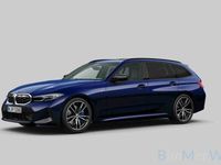 Gebraucht BMW M340 Performance 340 PS (250 kW) 2022 Blau Limousine
