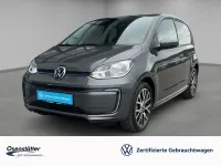 Gebraucht VW e-up! Edition 61 kW (83 PS) 2023 (unbekannt) Kleinwagen