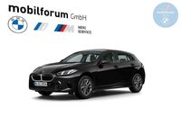 Neu BMW 116 122 PS (89 kW) 2026 Kleinwagen