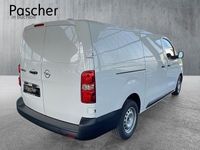 Gebraucht Opel Vivaro 144 PS (105 kW) 2022 Weiß Van / Kleinbus