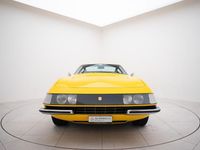 Gebraucht Ferrari Daytona 359 PS (264 kW) 1970 Gelb