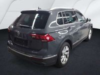 gebraucht VW Tiguan MOVE