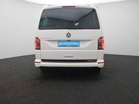 Gebraucht VW California Edition 150 PS (110 kW) 2021 Weiß Van