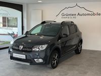 gebraucht Dacia Sandero II Stepway Celebration KLIMA KAMERA AHK