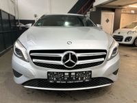 gebraucht Mercedes A180 A 180 A -KlasseBlueEfficiency Navi Bi-Xen