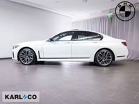 gebraucht BMW 745e M Sportpaket Laserlicht,Gestiksteuerung,Glasdach,Head-Up