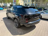 Neu KGM Actyon 204 PS (150 kW) 2026 Schwarz SUV