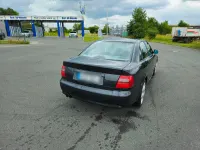 Gebraucht Audi S4 Basis 265 PS (194 kW) 1998 Schwarz Limousine