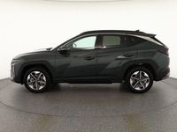 Neu Hyundai Tucson 252 PS (185 kW) 2025 Grün SUV