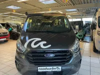 Gebraucht Ford Transit Custom Nugget 170 PS (125 kW) 2023 Other Van / Kleinbus