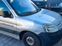 gebraucht Citroën Berlingo Kastenwagen