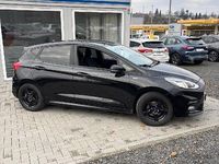 Gebraucht Ford Fiesta ST-Line 101 PS (74 kW) 2019 Limousine