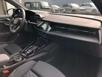 gebraucht Audi RS3 Limousine 2.5 TFSI B&O SPORT-AGA 280 5J GAR