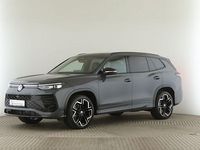 Gebraucht VW Tayron R-line 265 PS (194 kW) 2025 Grau SUV