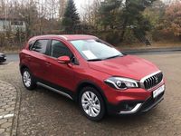 gebraucht Suzuki SX4 S-Cross 1.0 111 PS 4x2 Comfort Standheizung