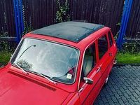 Gebraucht Renault R6 48 PS (35 kW) 1975 Rot Kleinwagen