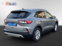 Gebraucht Ford Kuga Titanium X 224 PS (164 kW) 2021 Metallic SUV