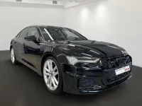 Gebraucht Audi A6 S-Line 204 PS (150 kW) 2024 Schwarz Limousine