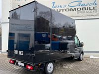 gebraucht Ford Transit 350 L3 2,0 TDCI "Hochraumkoffer" -Klima/Kamera..-