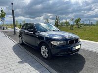 gebraucht BMW 116 i - Facelift E81