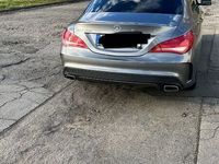 gebraucht Mercedes CLA200 AMG Line *Pano*