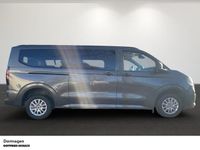 Gebraucht VW Caravelle Basis 150 PS (110 kW) 2025 Grau Van / Kleinbus