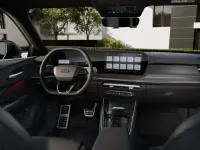 Neu Audi Q3 Sportback Ambiente 265 PS (194 kW) 2026 Arkonaweiß arkonaweiß SUV
