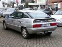 Gebraucht Citroën XM 129 PS (94 kW) 2000 Silber Limousine