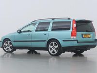 Gebraucht Volvo V70 300 PS (220 kW) 2003 Grün Kombi