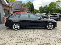 Gebraucht Audi A4 Sport 150 PS (110 kW) 2023 Schwarz Kombi