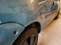 Gebraucht Renault Twingo 75 PS (55 kW) 2003 Andere farben Kleinwagen