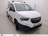 Gebraucht Opel Combo 131 PS (96 kW) 2023 Weiß Van / Kleinbus