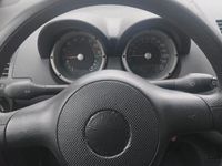 Gebraucht VW Lupo Edition 50 PS (36 kW) 2000 Rot Kleinwagen